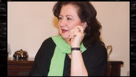 Ce este tanatoestetică funerară, procedura pe care Mioara Roman a făcut-o înainte de înmormântare: „Oana și-a dorit cel mai mult ca eu să o fac frumoasă pe mama ei”